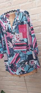 Bloesje maat 48, Vêtements | Femmes, Grandes tailles, C&A, Enlèvement ou Envoi, Porté, Autres couleurs