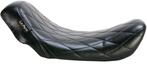 LePera Bare Bones Solo Zadel Dyna bj 2006-2017, Motoren, Onderdelen | Harley-Davidson, Petroleumhavenweg 26, Info@taco-motos.com