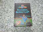 nr.985 - Allemaal bandieten - Lucrèce l'ecluse - +10j, Livres, Enlèvement ou Envoi