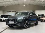 Audi Q5 Sportback 50 TFSI E Quattro - 12 Mnd Garantie, Auto's, Audi, Automaat, 42 g/km, Leder, 5 zetels