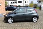 Toyota Aygo 1.0i VVT-i bwj 02/2020 Als nieuw 33000km !!!!, Autos, Toyota, Carnet d'entretien, Berline, Tissu, 998 cm³