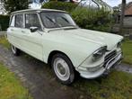 Citroen Ami 6 0.6 Break Comm 1968 beige origineel en hard, Ophalen, Citroën