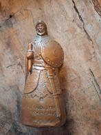 Beeldje ridder industrie francais douai, Antiek en Kunst, Ophalen of Verzenden