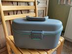 Beautycase SAMSONITE mooie staat, Ophalen, Gebruikt