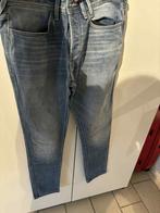 Revit Motorjeans Piston 2, Motoren, Kleding | Motorkleding, Ophalen, Heren, REV’IT!, Broek | textiel