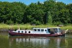 TJALK woonboot 15 x 3,80, Watersport en Boten, Ophalen, Hout, Diesel