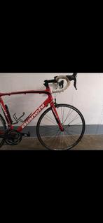 Koersfiets, Sport en Fitness, Wielrennen, Ophalen, Gebruikt