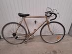 Vintage motobecane-fiets, Fietsen en Brommers, Ophalen
