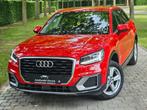Audi Q2 1.4 TFSI 150PK S TRONIC | CAMERA | AUTOMAAT |, Automaat, USB, Stof, 5 zetels