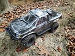 RC Crawler – Traxxas TRX4 Sport, Hobby en Vrije tijd, Gebruikt, Auto offroad, Schaal 1:10, RTR (Ready to Run)