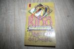 boek Stephen King : ogen van de draak, Ophalen of Verzenden, Gelezen, Stephen King