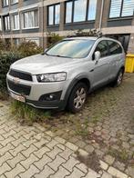 Captive 2.2 diesel, euro 5, 7 zitplaats, Auto's, Chevrolet, Parkeersensor, 4 cilinders, 2000 kg, 7 zetels