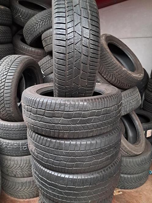 235/55/18 235 55 18 235/55R18 Démo hivernale continentale, Autos : Divers, Pièces de sport automobile, Enlèvement