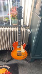 Hagstrom Swede Mandarin Burst (nouvelle génération) 2024, Musique & Instruments, Enlèvement, Comme neuf