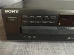 SONY : multiple CD speler 5 cd’s), Audio, Tv en Foto, Cd-spelers, Gebruikt, Ophalen of Verzenden, Sony