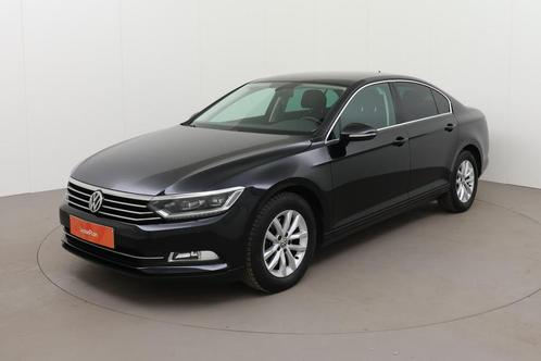 (1WNR497) Volkswagen Passat, Autos, Volkswagen, Entreprise, Achat, Passat, ABS, Caméra de recul, Régulateur de distance, Airbags