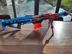 Nerf N-Strike Elite Centurion Mega blaster, Gebruikt, Ophalen of Verzenden