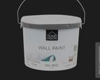 Sceau de peinture couleur blanc cassé, Bricolage & Construction, Peinture, Enlèvement ou Envoi, Blanc