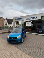 Suzuki Celerio – Blauw – 2015 – 128.000 km, Auto's, Celerio, Blauw, Bedrijf, Handgeschakeld