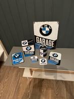 Bmw signs, Verzamelen, Ophalen, Gebruikt, Auto's