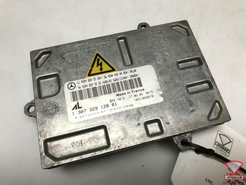 mercedes a b c e s cla koplamp led module a2048205526 3148, Auto-onderdelen, Verlichting, Mercedes-Benz, Gebruikt