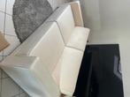 Nieuwe 3-zitsbank/bed, Ophalen, 100 tot 125 cm, Rechte bank, Stof
