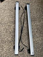 Thule dakdrager wingbar evo, Ophalen, Gebruikt