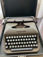 Remington typemachine in koffer, Diversen, Ophalen, Gebruikt