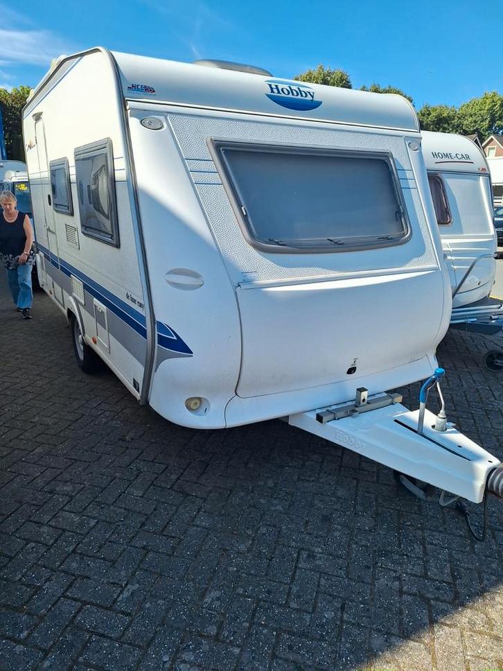 Gezocht 4 pers tourcaravan 1998 tot 2004, Caravans en Kamperen, Caravans, Particulier, Ophalen of Verzenden