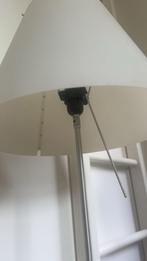 Te koop staande lamp van Luceplan, Huis en Inrichting, Ophalen, Zo goed als nieuw, Metaal