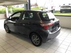 Toyota Yaris Comfort & Pack Y-CONIC, Autos, Argent ou Gris, Achat, Euro 6, Entreprise