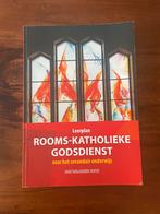 Leerplan rooms-katholieke godsdienst secundair onderwijs, Boeken, Ophalen of Verzenden, Zo goed als nieuw, Katholiek Onderwijs Vlaanderen
