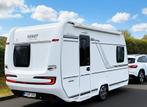 Caravane FENDT Bianco 390  Autonome • Mover • Douche, Coin salon convertible, 5 à 6 mètres, Particulier, Fendt
