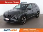 Hyundai Tucson 1.6 T-GDI Mild-Hybrid Prime 4WD (bj 2021), Auto's, Hyundai, Automaat, Leder, 5 zetels, Tucson