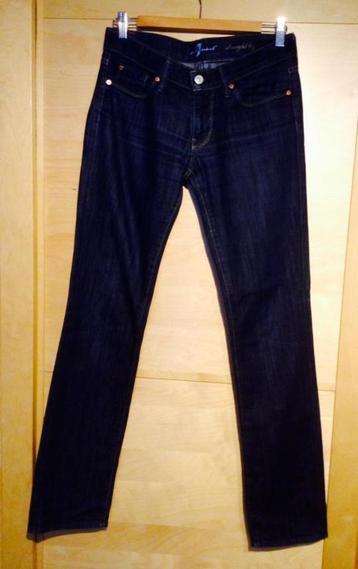 Steven for All Mankind Jeans voor dames T.M/38/10 beschikbaar voor biedingen