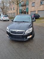 Skoda Fabia 2010 euro5 163 km diesel 1,2 litre, Autos, Particulier, Achat, Fabia