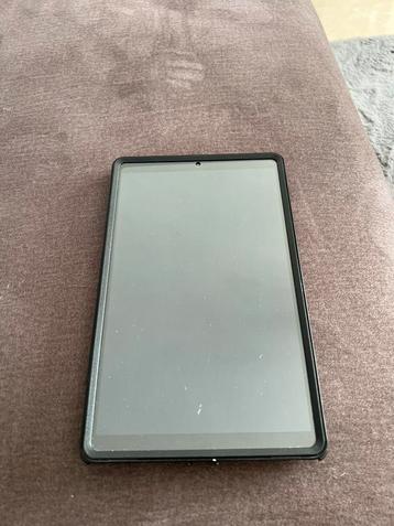 Samsung Tablet A10.1 met beschermhoes
