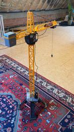 Speelgoedkraan, Antiek en Kunst, Ophalen