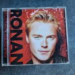 CD Ronan Keating – Ronan, Ophalen of Verzenden, Gebruikt