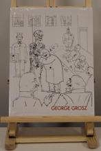 GEORGE GROSZ - Nouveau - Demi-tarif temporaire, Enlèvement ou Envoi, Neuf