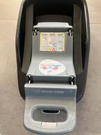 Maxi Cosi family fix, Ophalen