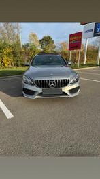 Mercedes C400, Auto's, Automaat, Euro 6, 5 deurs, Particulier