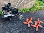 Motoculteur Norlett, Tuin en Terras, Ophalen, Gebruikt, Overige soorten, Briggs & stratton
