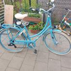 Damesfiets oxford  maat 51cm 28 inch top staat wijnig gebrui, Ophalen, Zo goed als nieuw