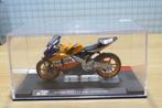 Nicky Hayden Honda RC211V 2004 1:24, Ophalen of Verzenden, Nieuw, Motor, Overige merken