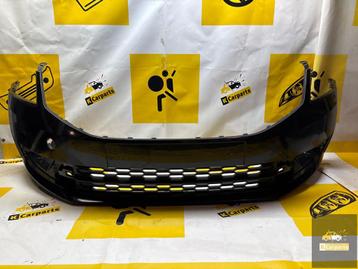 Skoda Octavia 5E Voorbumper 5E0807221N KLS PDC Bumper beschikbaar voor biedingen