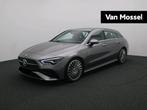 Mercedes-Benz CLA 200 Shooting Brake AMG LINE + FACELIFT + C, Auto's, CLA, Gebruikt, Euro 6, 4 cilinders