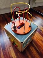 Cube d'activités janod, Enfants & Bébés, Enlèvement