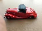 Voiture miniature Dinky Collection Triumph Dolomite 1939, Ophalen of Verzenden, Nieuw, Auto, Dinky Toys
