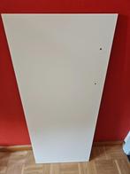 Gratis - 18 diverse melamine planken, Ophalen, Nieuw, Plank